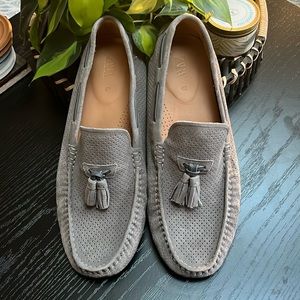 EUC Zara Men’s Loafers